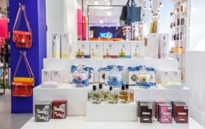 Новости компаний Conran и Sephora