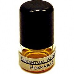 Esscentual Alchemy Hokkabaz