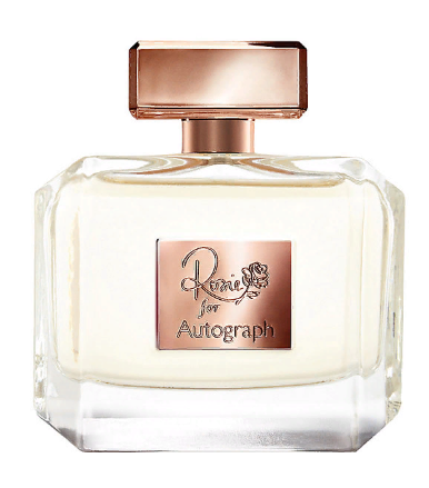 marks and spencer rosie perfume