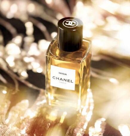 Les Exclusifs de Chanel Misia от Chanel