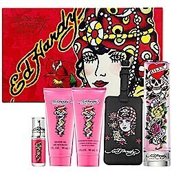 Ed hardy born wild woman hotsell