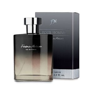 FM by Federico Mahora FM 328