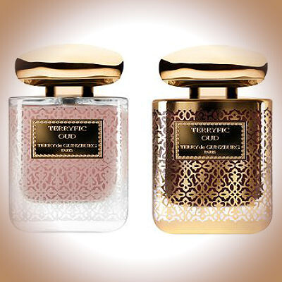 Terryfic Oud Extreme и Terryfic Oud L’Eau от Terry de Gunzburg
