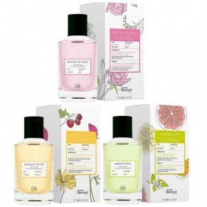 Dr Renaud: Les Eaux Rayonnantes – дебютная коллекция ароматов