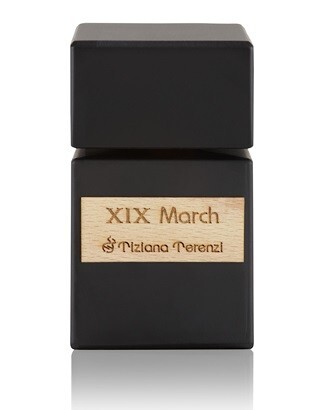 Tiziana Terenzi XIX March