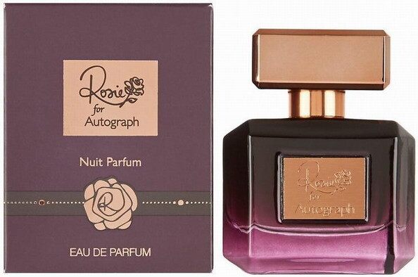 Rosie for Autograph Nuit Parfum от Marks and Spencer