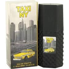 Cofinluxe / Cofci Taxi NY