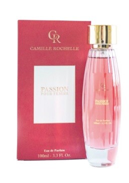Camille Rochelle Passion Pour Femme