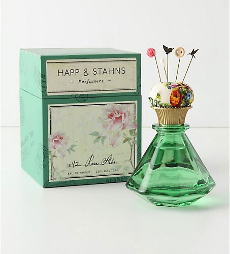 desir de rochas perfume