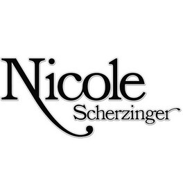 Nicole Scherzinger