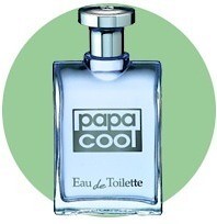 Parfums de Famille Papa Cool