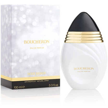 Boucheron Limited Edition 25th Anniversary от Boucheron