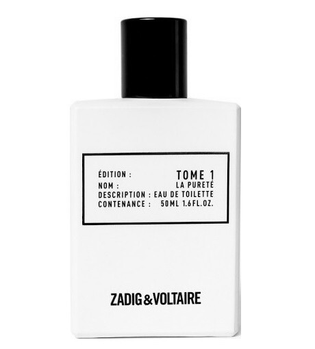 zadig & voltaire eau de toilette