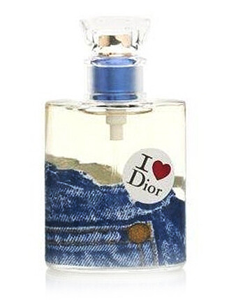 dior i love dior