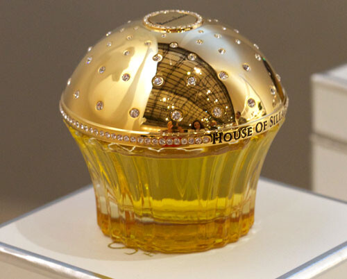 House of Sillage представляет пять новых ароматов