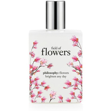 Field of Flowers Magnolia Blossom – новый аромат от Philosophy