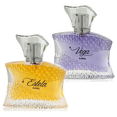 Estela и Vega от Ajmal