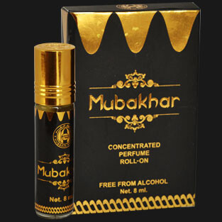 Hussain Anfar Mubakhar