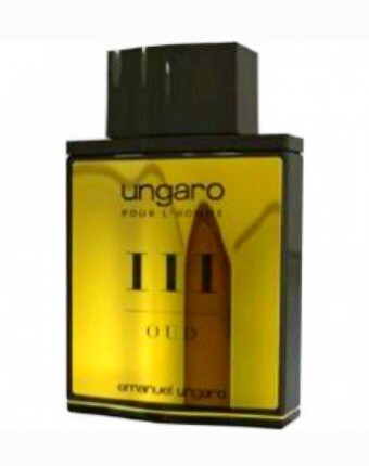 Ungaro pour L'Homme III Oud от Emanuel Ungaro