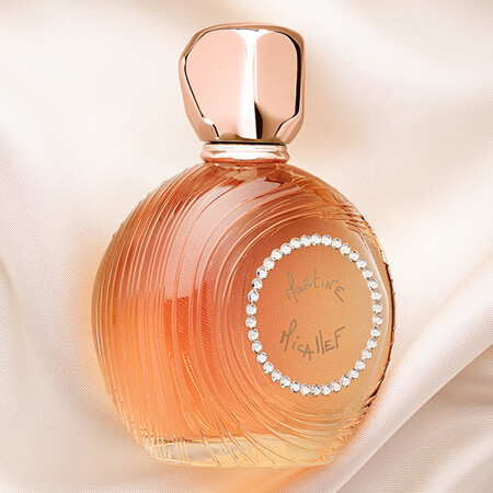 Mon Parfum Cristal от M. Micallef