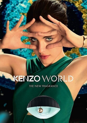 kenzo world qiymet
