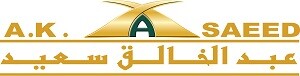 A.K. Saeed
