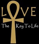 Love The Key to Life
