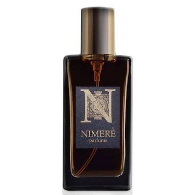 Nimerè Parfums Bali 73° 17′ 28