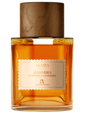 Arabia Al Hambra