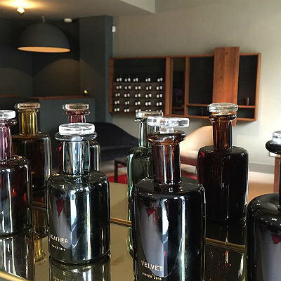 Perfumer H: новый бренд с дебютной линией ароматов