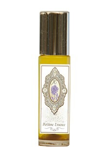 Palais Aromaetica Jasmine Perfume Oil
