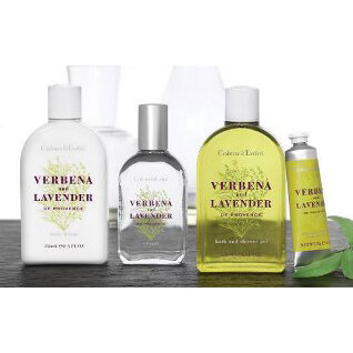 Verbena and Lavender de Provence от Crabtree & Evelyn