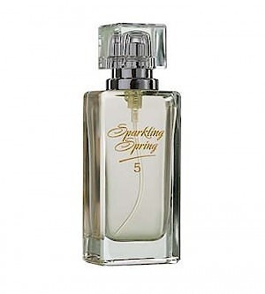 TianDe Sparkling Spring