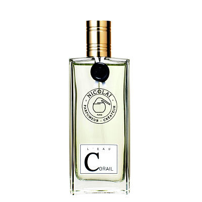 L’eau Corail от Parfums de Nicolai