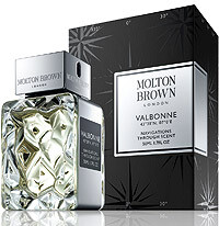 Valbonne от Molton Brown – новый цветочный унисекс аромат от всемирно известной британской парфюмерно-косметической компании