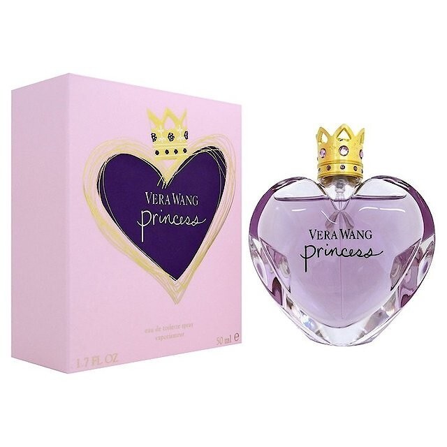 hippie princess perfume