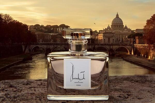 Lu Donna и Lu Uomo от Ludovica Di Loreto