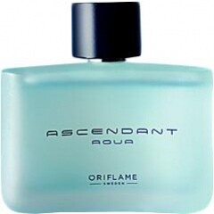 Ascendant Aqua от Oriflame