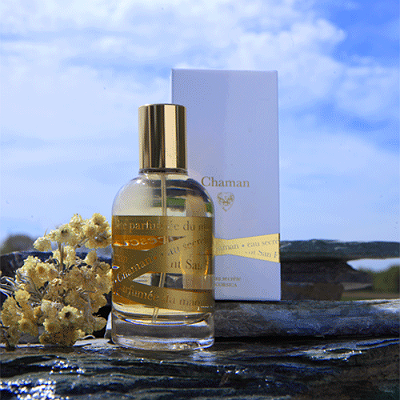 Chaman от Eau de Couvent