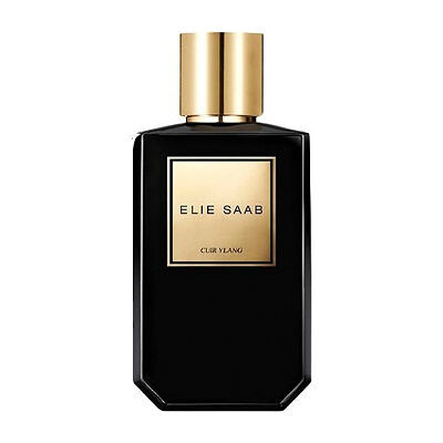 Elie Saab Cuir Ylang