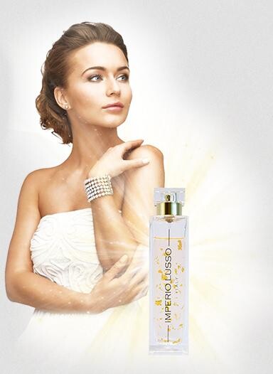 24 K от Imperio Lusso