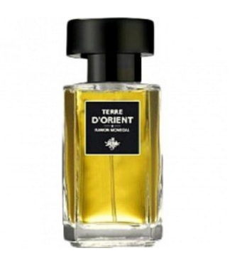 Ramon Monegal Terre d'Orient