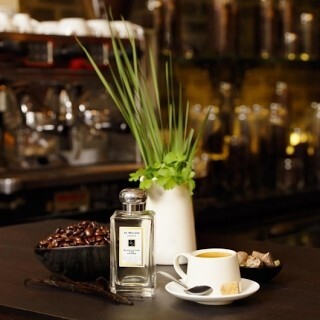 jo malone vetyver cafe