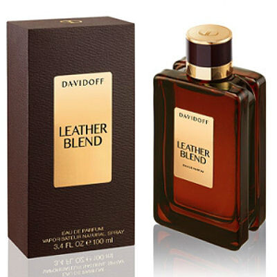 Leather Blend от Davidoff