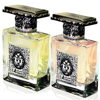 Al Qasayad For Men и Al Qasayad For Women от Asgharali