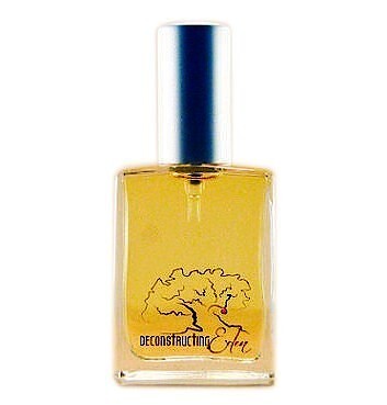 Deconstructing Eden Blood and Fire