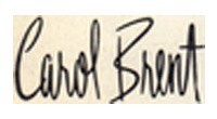 Carol Brent