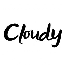 Cloudy Scents