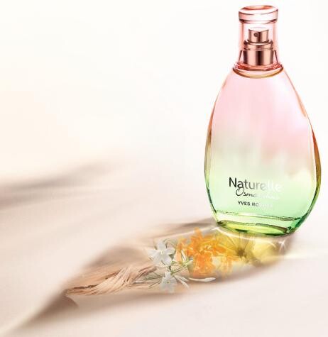 Naturelle Osmanthus от Yves Roche