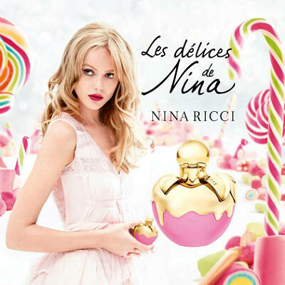 Les Delices de Nina от Nina Ricci